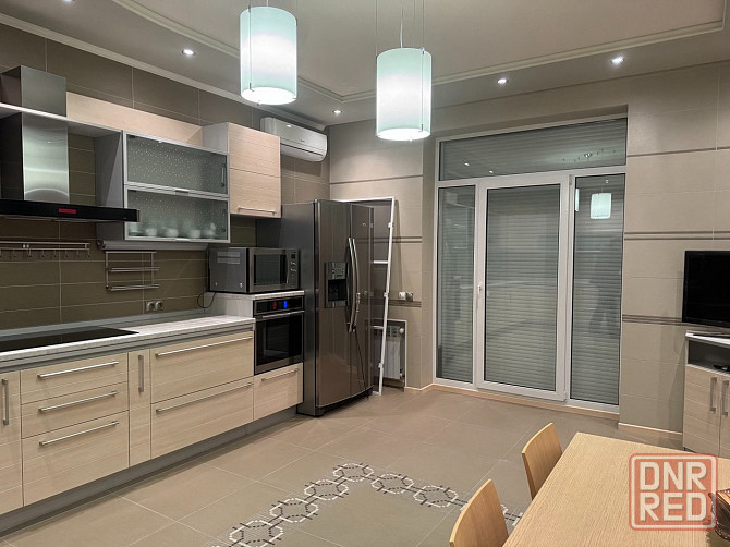 Продажа эксклюзивного загородного дома Донецк - изображение 7