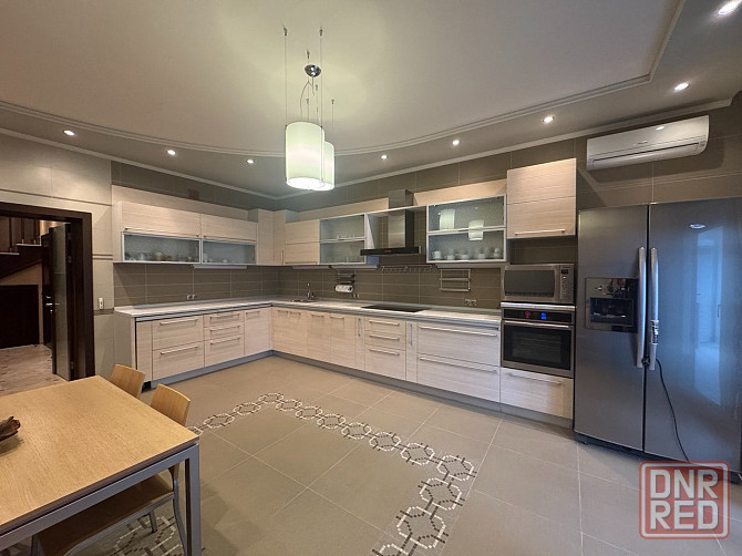 Продажа эксклюзивного загородного дома Донецк - изображение 4