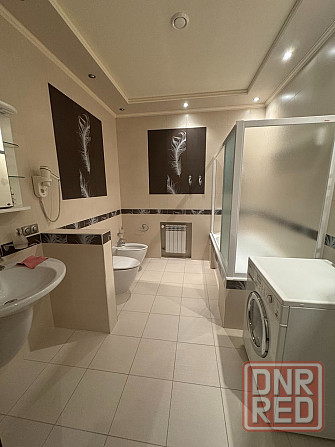 Продажа эксклюзивного загородного дома Донецк - изображение 12