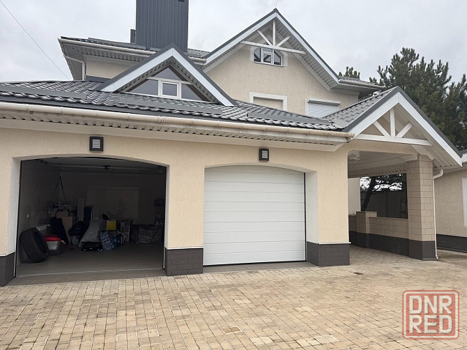 Продажа эксклюзивного загородного дома Донецк - изображение 2