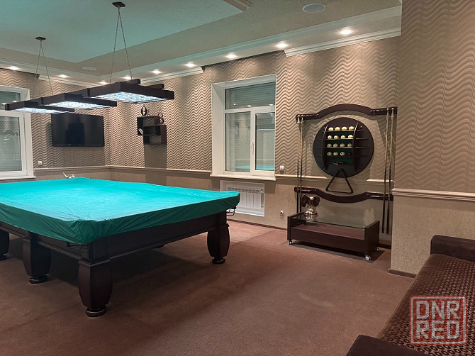 Продажа эксклюзивного загородного дома Донецк - изображение 9