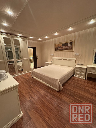 Продажа эксклюзивного загородного дома Донецк - изображение 10