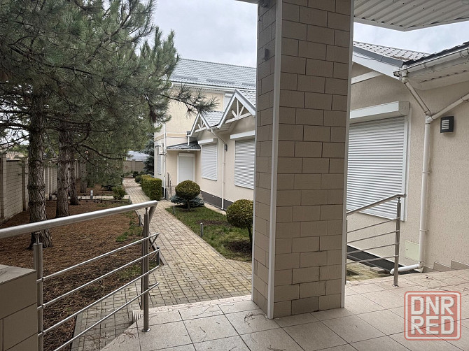 Продажа эксклюзивного загородного дома Донецк - изображение 8