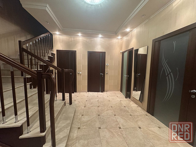 Продажа эксклюзивного загородного дома Донецк - изображение 3