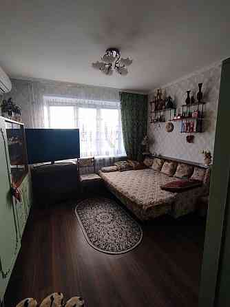 Продается 1-комнатная гостинка, с мебелью, 5 микрорсйон, ул. Гонды, 4/5эт.общ.пьощадь 17,6 кв. м. Мариуполь