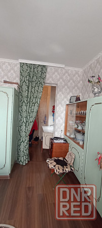 Продается 1-комнатная гостинка, с мебелью, 5 микрорсйон, ул. Гонды, 4/5эт.общ.пьощадь 17,6 кв. м. Мариуполь - изображение 3