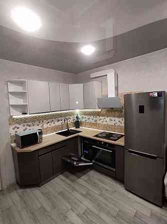 Аренда 1 комнатной квартиры в Буденновском р-не, м-н Цветочный Донецк