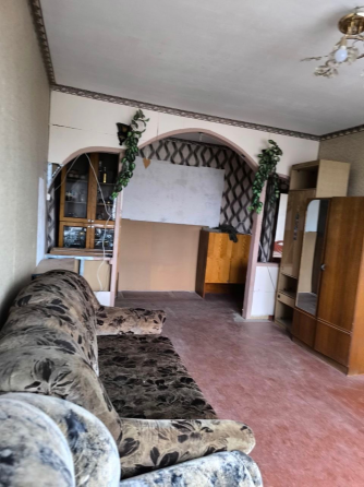 Продам 3к кв Зеленый! Срочно Макеевка