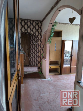 Продам 3к кв Зеленый! Срочно Макеевка - изображение 4