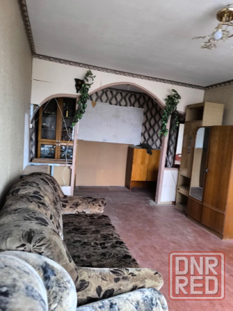 Продам 3к кв Зеленый! Срочно Макеевка - изображение 1