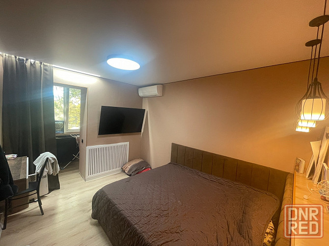 Продам 3ком кв. Макеевка, Центр Макеевка - изображение 4