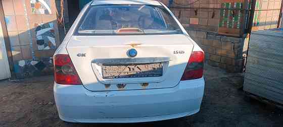 Джилли ск по запчастям Макеевка