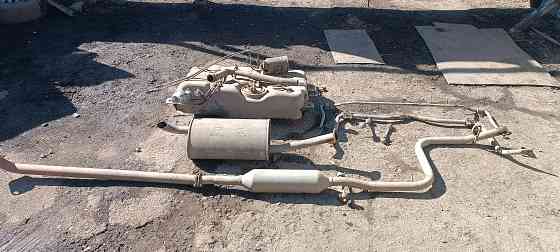 Джилли ск по запчастям Макеевка