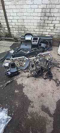 Джилли ск по запчастям Макеевка