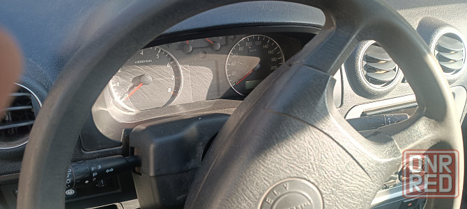 Джилли ск по запчастям Макеевка - изображение 4