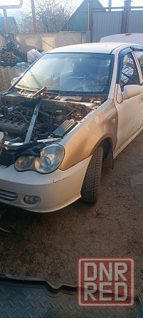 Джилли ск по запчастям Макеевка - изображение 8