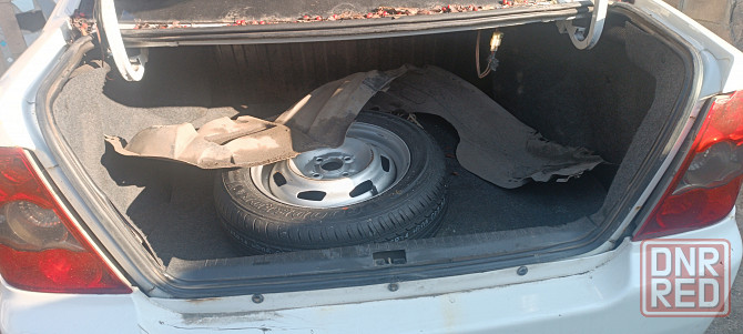 Джилли ск по запчастям Макеевка - изображение 3