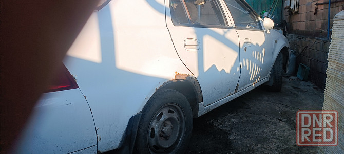 Джилли ск по запчастям Макеевка - изображение 1