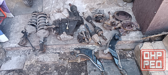 Джилли ск по запчастям Макеевка - изображение 1