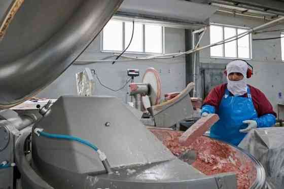 Продажа действующего производства Донецк