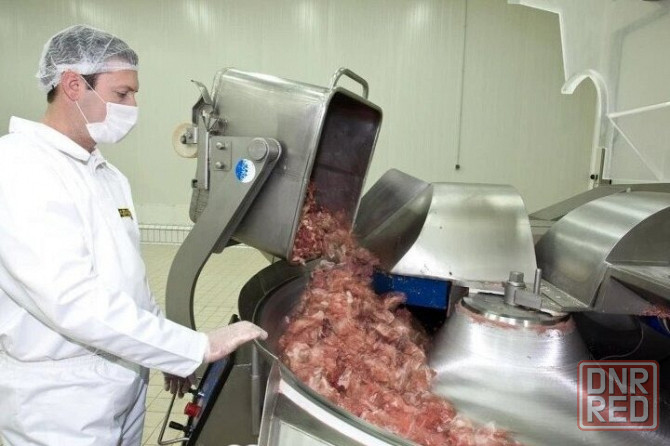 Продажа действующего производства Донецк - изображение 1