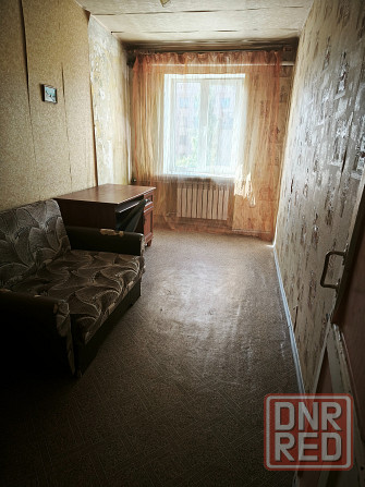 3 к кв в центре. Парк кованных фигур Донецк - изображение 7