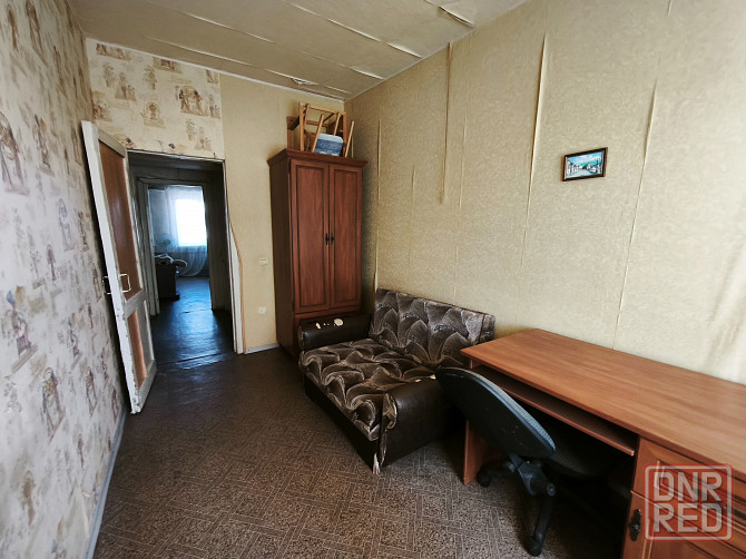 3 к кв в центре. Парк кованных фигур Донецк - изображение 6