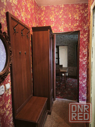 3 к кв в центре. Парк кованных фигур Донецк - изображение 12