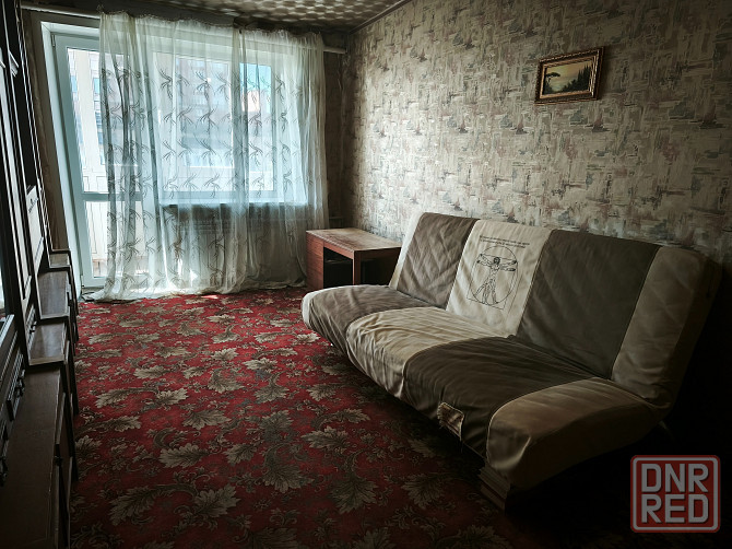 3 к кв в центре. Парк кованных фигур Донецк - изображение 3