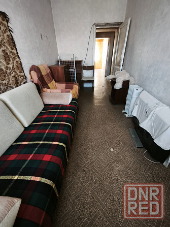 3 к кв в центре. Парк кованных фигур Донецк - изображение 11