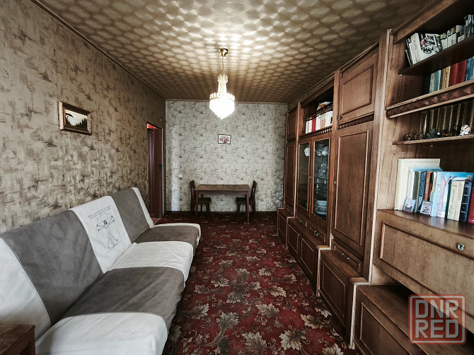 3 к кв в центре. Парк кованных фигур Донецк - изображение 2