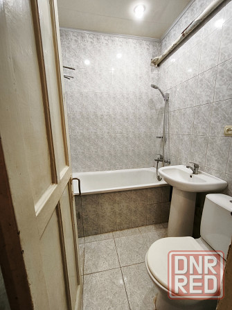 3 к кв в центре. Парк кованных фигур Донецк - изображение 9