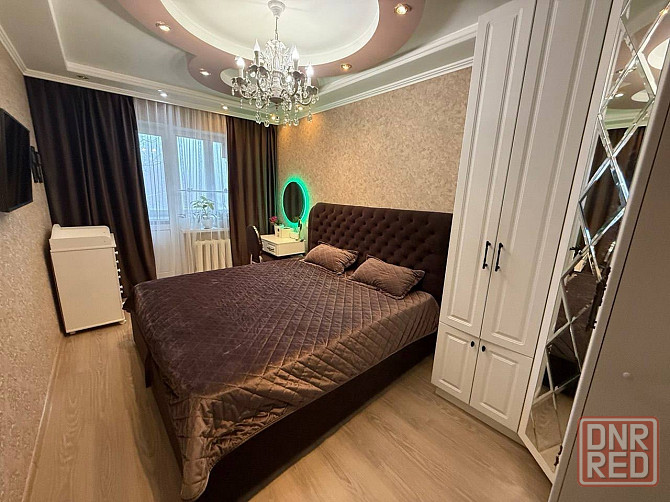 Продам 3ком кв. Макеевка, мкр-н Калининский Макеевка - изображение 3