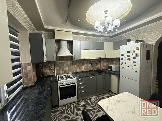 Продам 3ком кв. Макеевка, мкр-н Калининский Макеевка - изображение 7