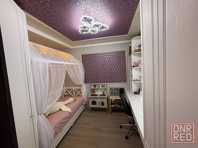 Продам 3ком кв. Макеевка, мкр-н Калининский Макеевка - изображение 10