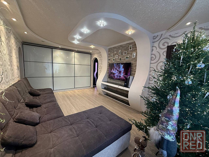 Продам 3ком кв. Макеевка, мкр-н Калининский Макеевка - изображение 2