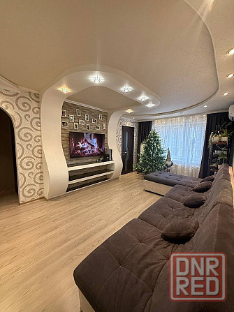 Продам 3ком кв. Макеевка, мкр-н Калининский Макеевка - изображение 1