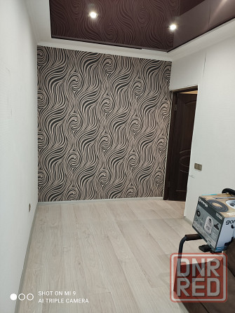 Продам 4-х комнатную квартиру в Ясиноватой с дизайнерским ремонтом Ясиноватая - изображение 10