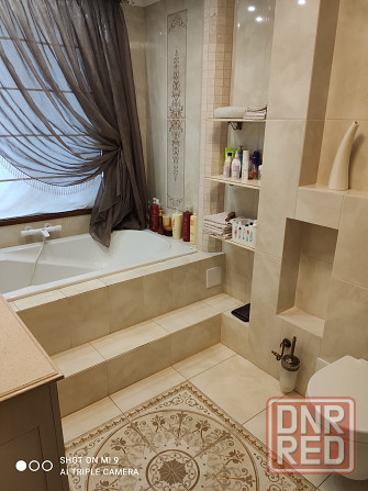 Продам 4-х комнатную квартиру в Ясиноватой с дизайнерским ремонтом Ясиноватая - изображение 3