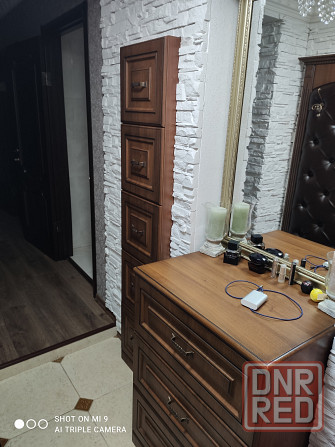 Продам 4-х комнатную квартиру в Ясиноватой с дизайнерским ремонтом Ясиноватая - изображение 9