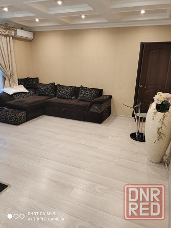 Продам 4-х комнатную квартиру в Ясиноватой с дизайнерским ремонтом Ясиноватая - изображение 12