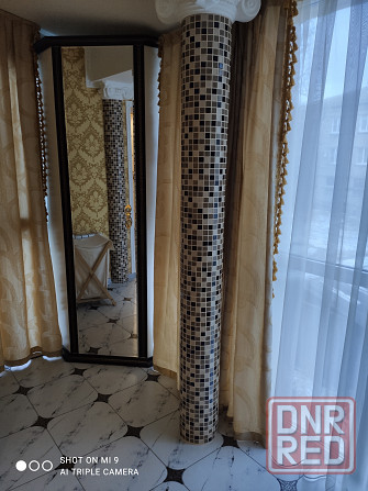 Продам 4-х комнатную квартиру в Ясиноватой с дизайнерским ремонтом Ясиноватая - изображение 11