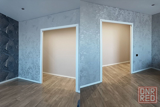 Продам 3ком кв. Макеевка, кв-л Шахтерский Макеевка - изображение 4