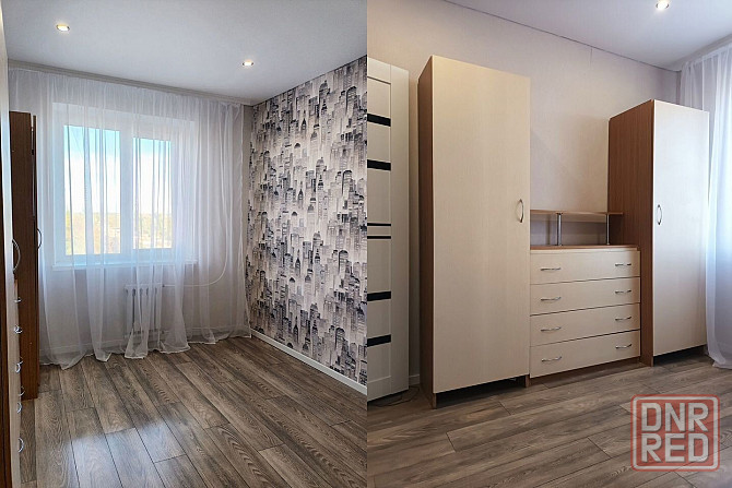 Продам 3ком кв. Макеевка, кв-л Шахтерский Макеевка - изображение 3