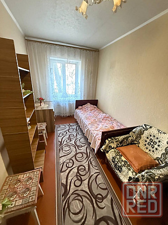 Поспешите ! Снижение стоимости ! Продажа 2 комн квартиры Калининский район Донецк - изображение 3