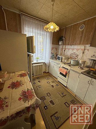 Поспешите ! Снижение стоимости ! Продажа 2 комн квартиры Калининский район Донецк - изображение 5