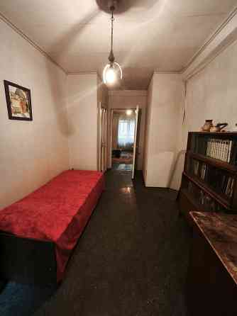 2 к кв. Парк кованных фигур Донецк