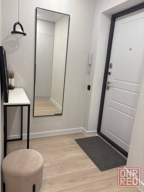 Сдаю однокомнатную квартиру 42.0 м² этаж 3, город Донецк, Киевский район, Донбасс Арена, проспект Ге Донецк - изображение 7