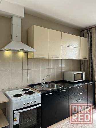 Сдам квартиру в Макеевке на Мирном Макеевка - изображение 2