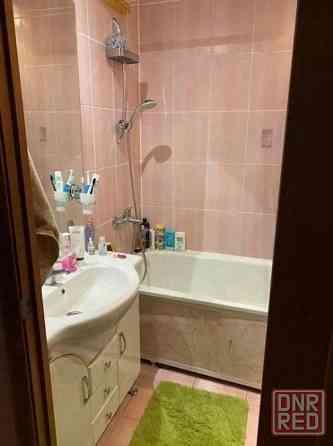 Сдается 1к квартира в Кировском районе по улице Терешковой Донецк